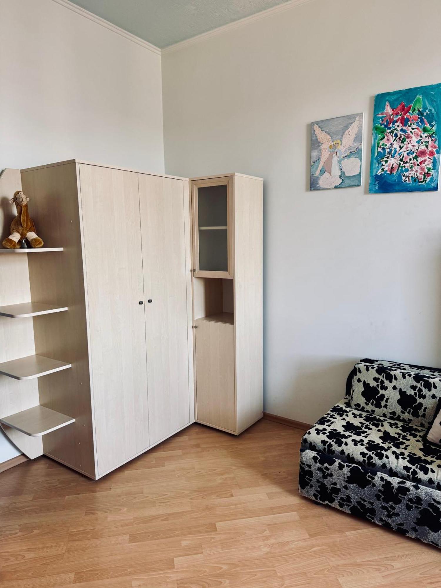 Modern Apartment On Mechnikova Street 18 Lviv Exterior photo