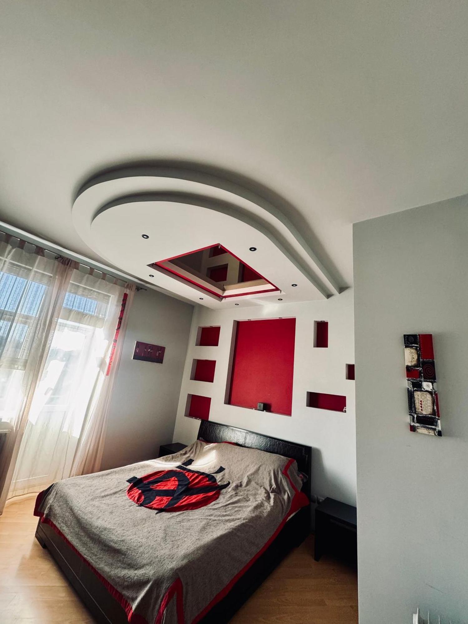 Modern Apartment On Mechnikova Street 18 Lviv Exterior photo